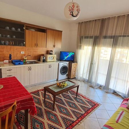 La Casita Apartman Tirana Kültér fotó