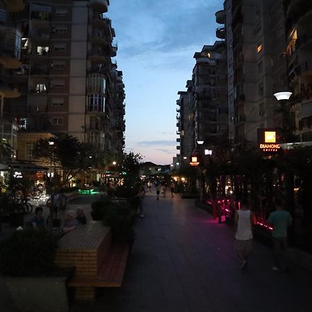 La Casita Apartman Tirana Kültér fotó