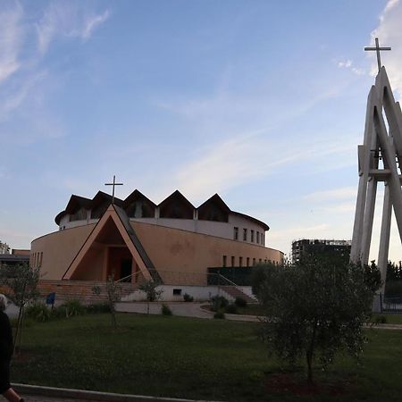 La Casita Apartman Tirana Kültér fotó