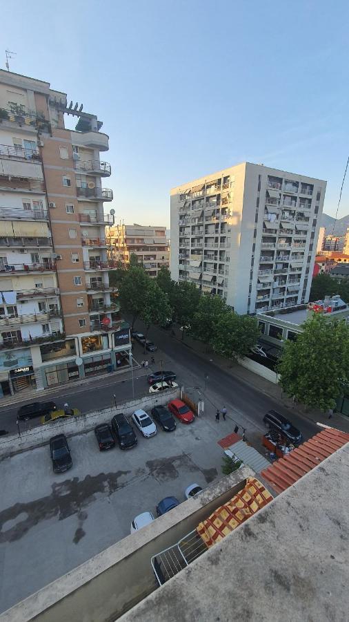 La Casita Apartman Tirana Kültér fotó