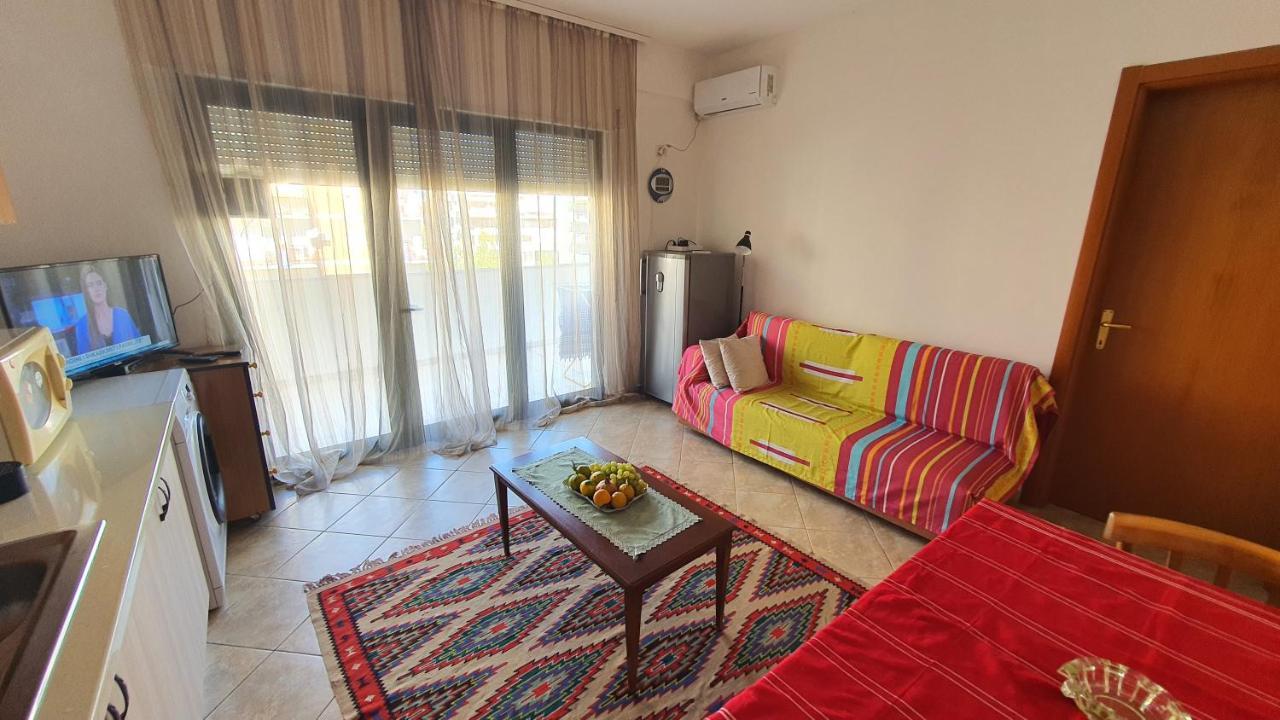 La Casita Apartman Tirana Kültér fotó