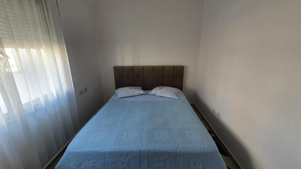La Casita Apartman Tirana Kültér fotó