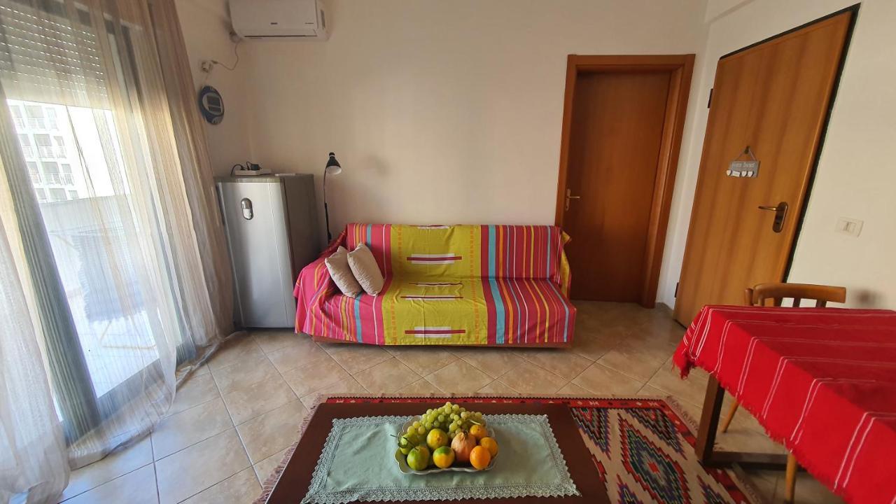 La Casita Apartman Tirana Kültér fotó