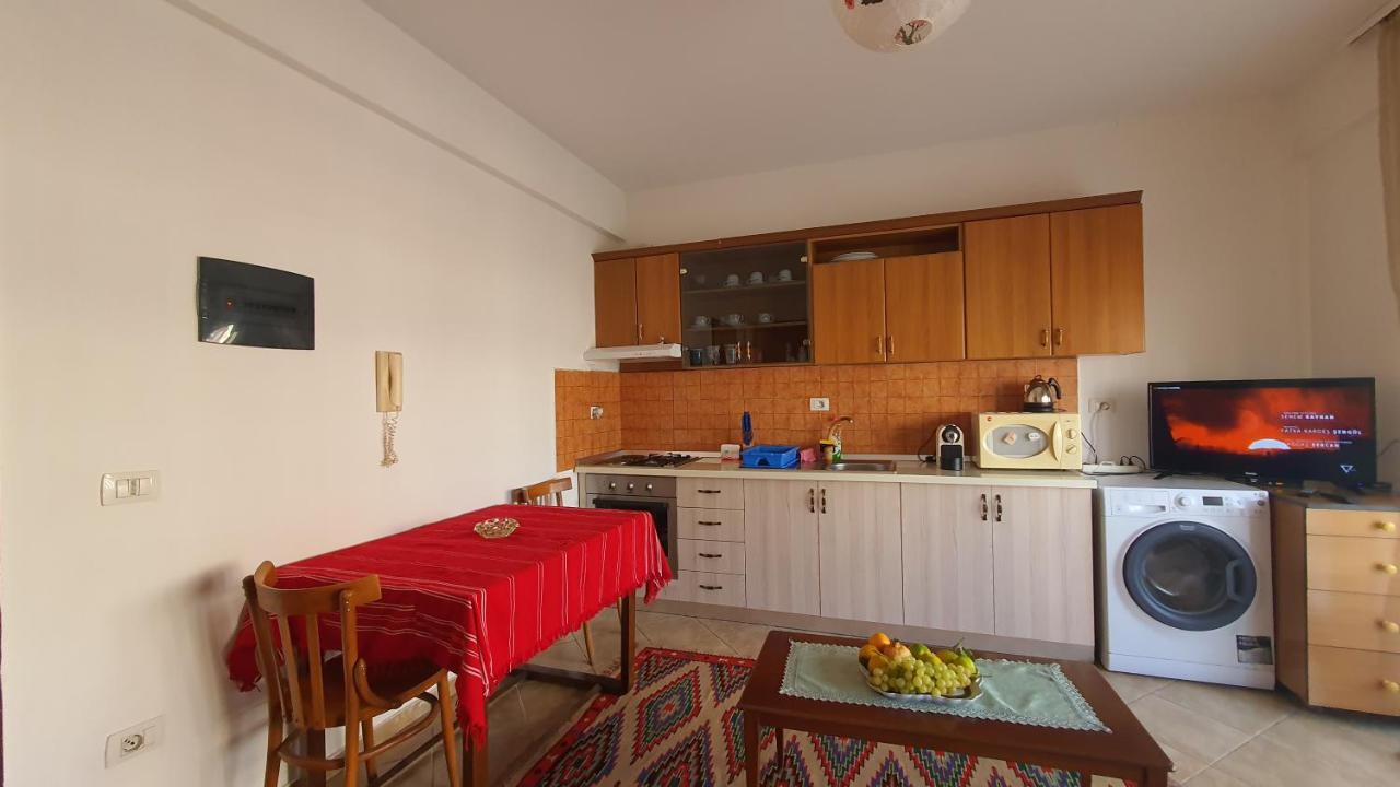 La Casita Apartman Tirana Kültér fotó