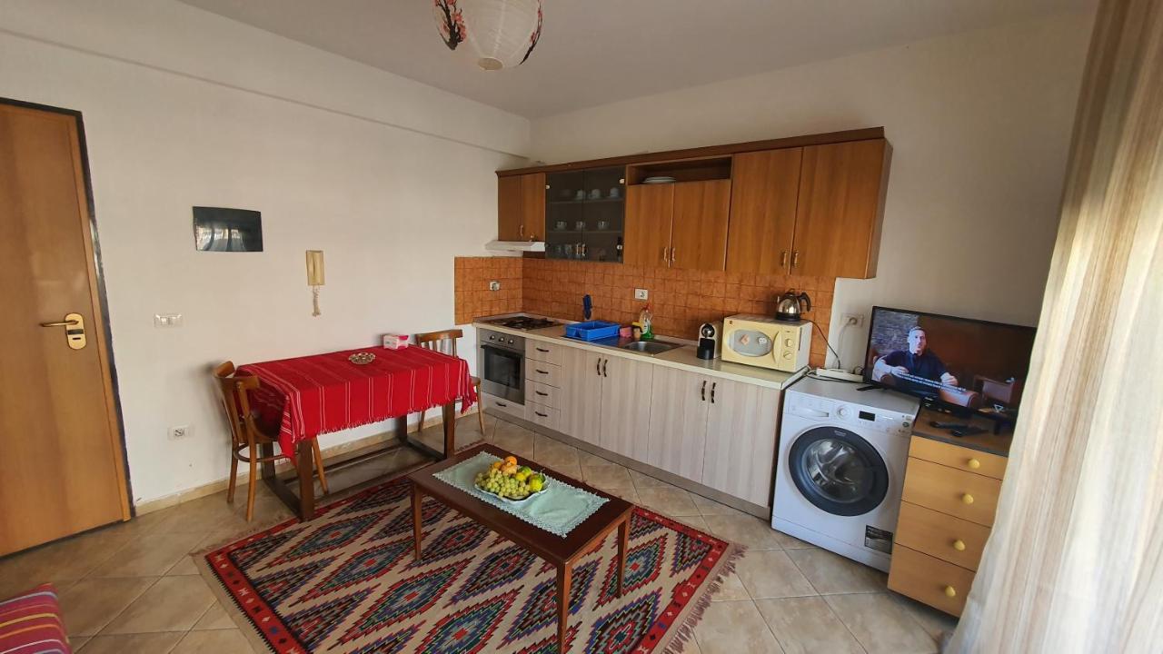 La Casita Apartman Tirana Kültér fotó