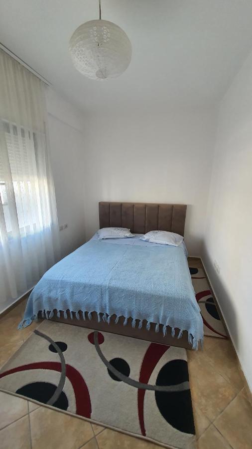 La Casita Apartman Tirana Kültér fotó