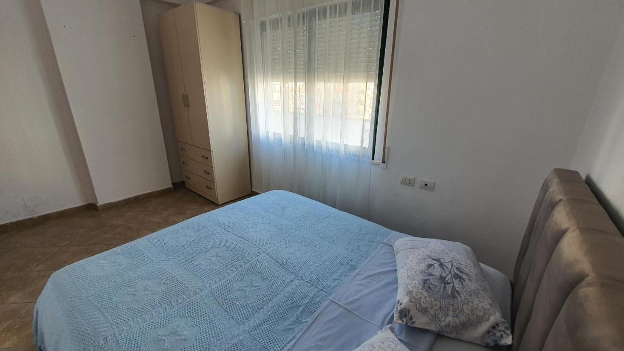 La Casita Apartman Tirana Kültér fotó