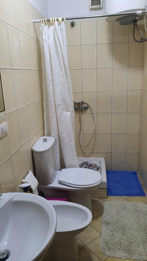 La Casita Apartman Tirana Kültér fotó