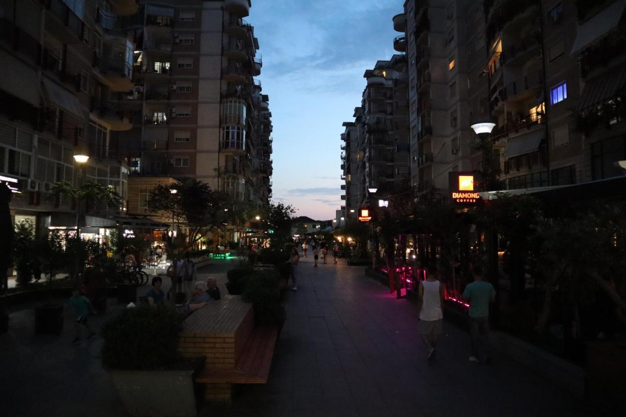 La Casita Apartman Tirana Kültér fotó