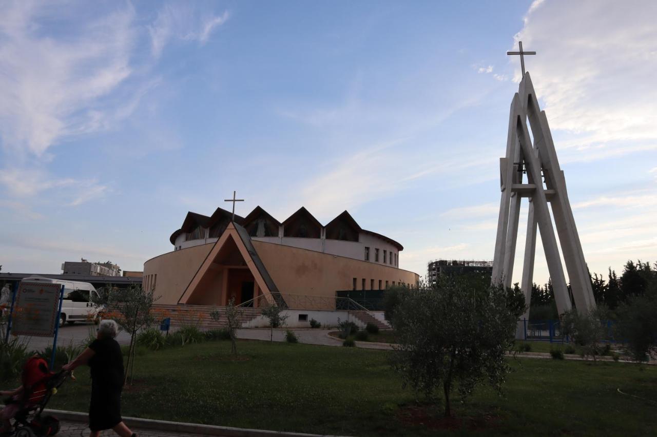 La Casita Apartman Tirana Kültér fotó