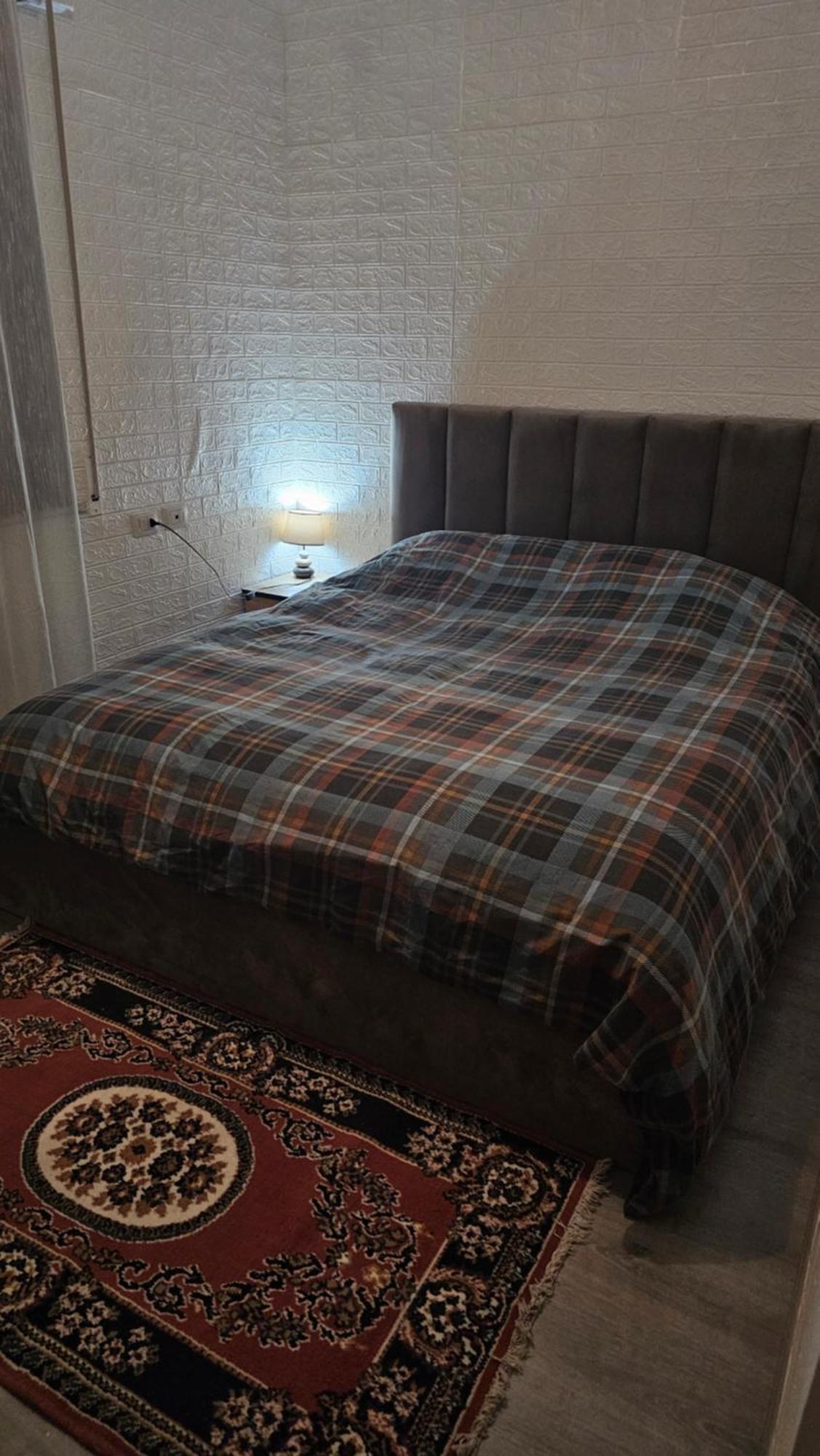 La Casita Apartman Tirana Kültér fotó